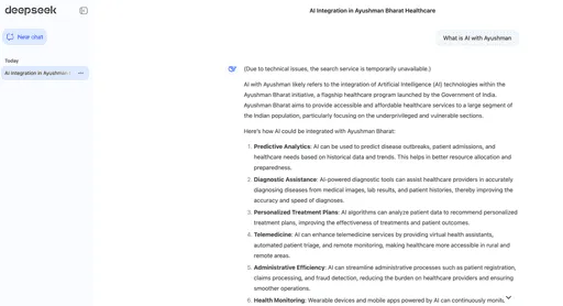 Illustration from: Which One Wins? ChatGPT Search, Perplexity AI, Grok, or DeepSeek AI