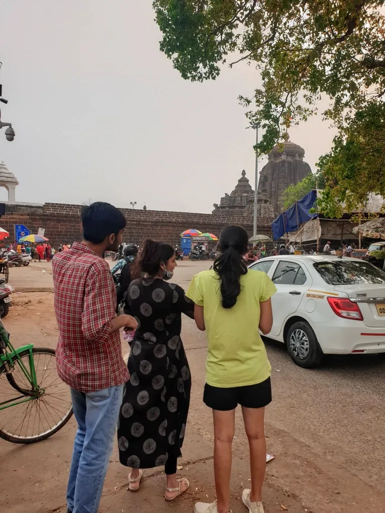Illustration from: Why I Left Canada to Build My AI Startup in Odisha