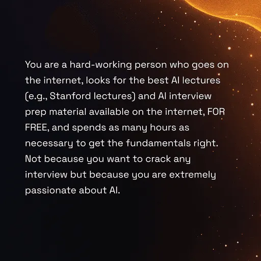 Illustration from: 5 Prompts That Will Help You Crack Any AI Interview