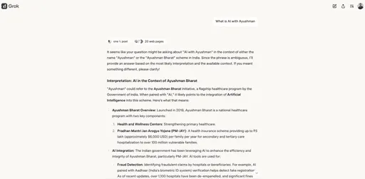 Illustration from: Which One Wins? ChatGPT Search, Perplexity AI, Grok, or DeepSeek AI