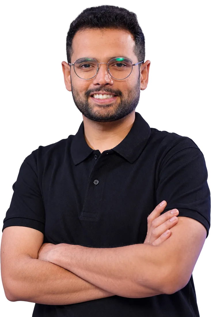 Ayushman Dash